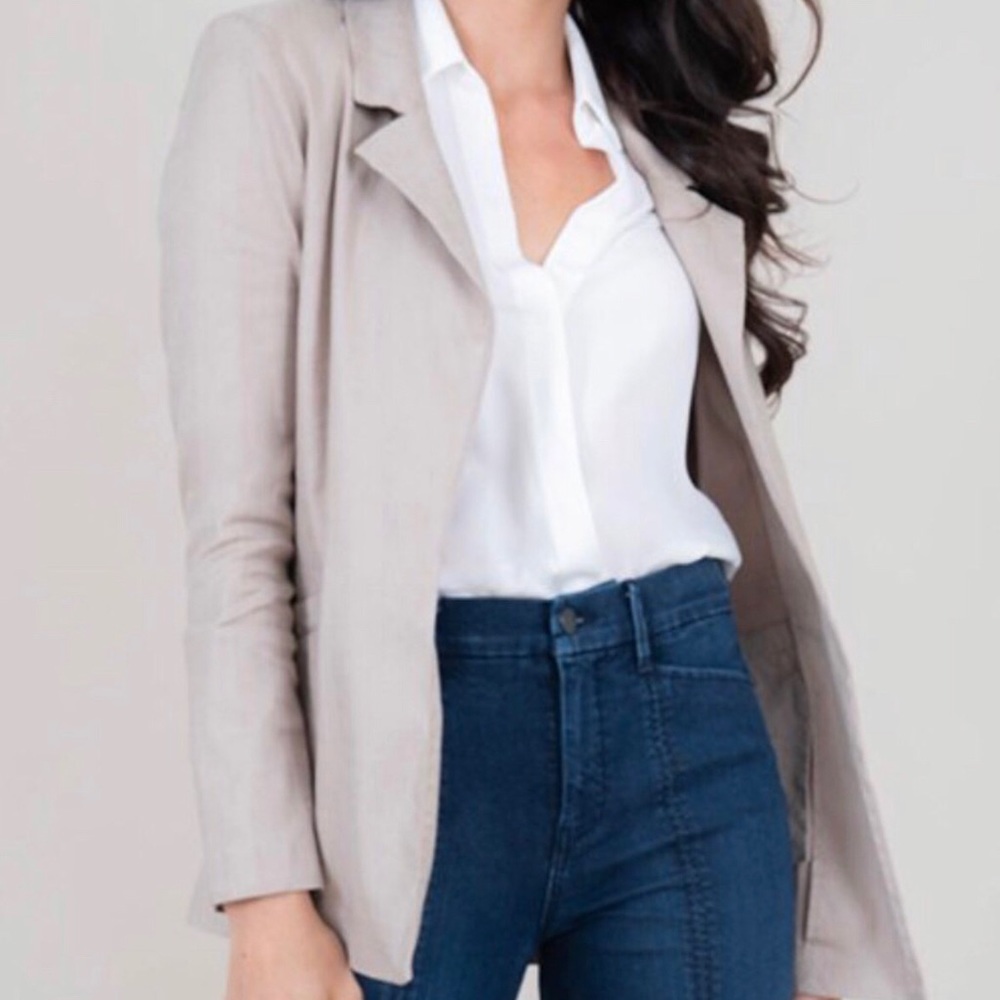 LEVEL 99 Blazer & Shorts BRAND NEW.